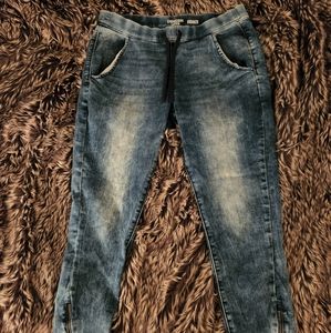 Levi's Denizen Joggers